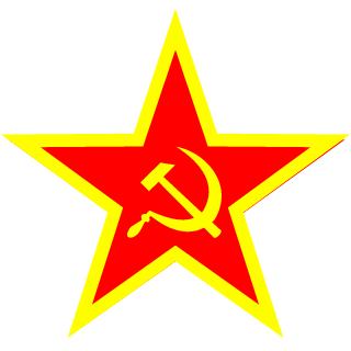 GAS-KVASS's emblem