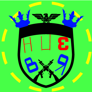 Saguino's emblem