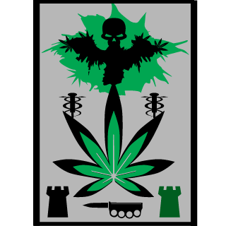 PEAKY BLiNDERS's emblem