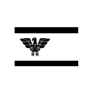 Kekershreker's emblem