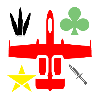 Manamanamanama's emblem