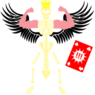 Ringwel's emblem