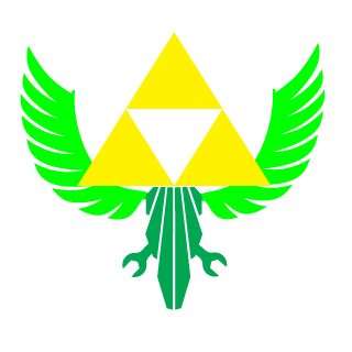 Alink97's emblem