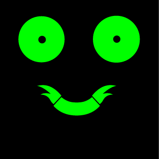 GutMood's emblem