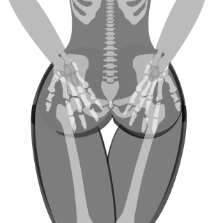 xBlackHands's emblem