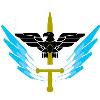 AeroNTC's emblem