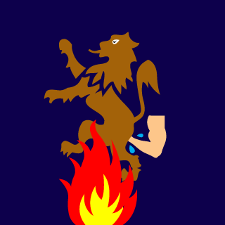 FastFlamezzNL's emblem