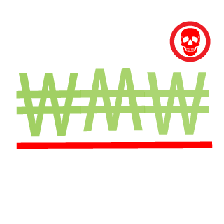 BIIINJ's emblem
