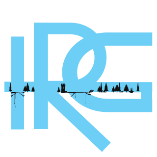 HRGrizzle's emblem