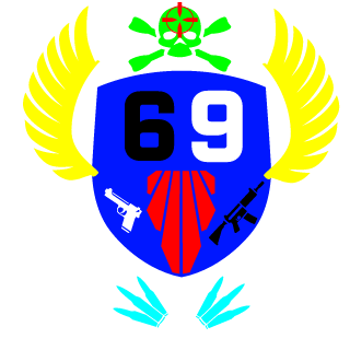 Finder1691's emblem