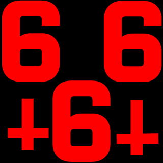 BromanBrock's emblem