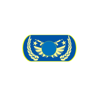 Porsy's emblem