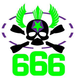 WarloQ's emblem