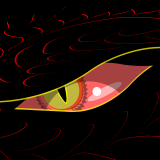Dalami14's emblem