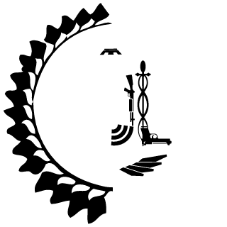 The Underdog Legends's emblem