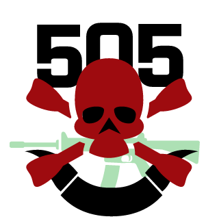 505golas's emblem