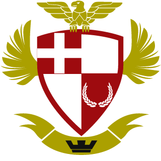 DongHammer1's emblem
