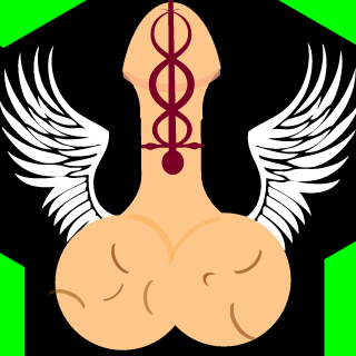 Be_B1ue's emblem