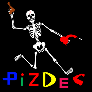 HEXP13's emblem
