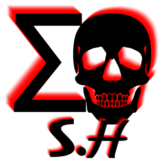 SigmaHS's emblem