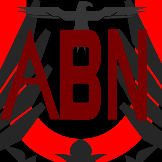 beastlyhoboman's emblem