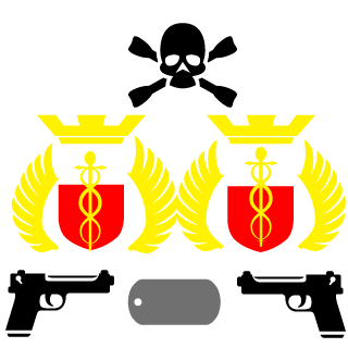 BuffetChet's emblem