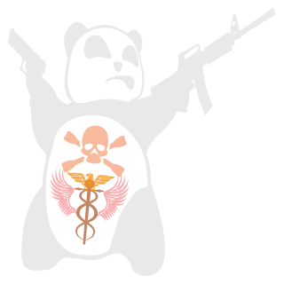 IxDoctorZedxl's emblem