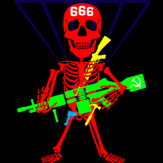 SledgeAU's emblem