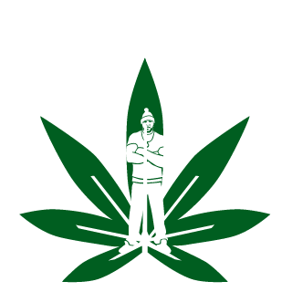 UNTC-100KG's emblem