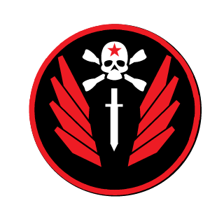 KumissBoy's emblem