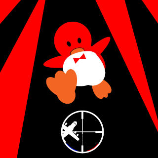 ZeXceeD-X2's emblem