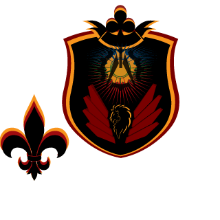 Kinematsu's emblem