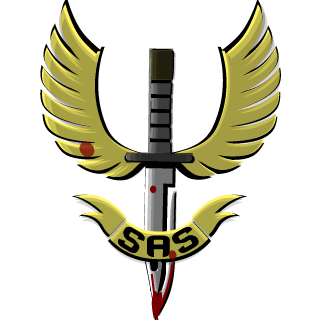 CDRAlcatraz's emblem
