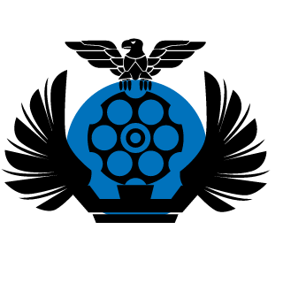 Cesar385th's emblem