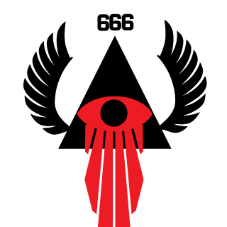 EnjinDooks's emblem