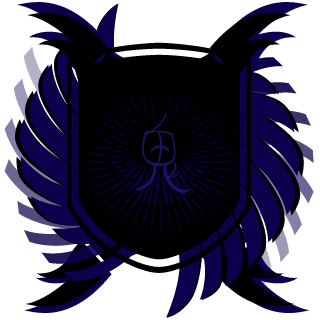 0NISAIB0T's emblem