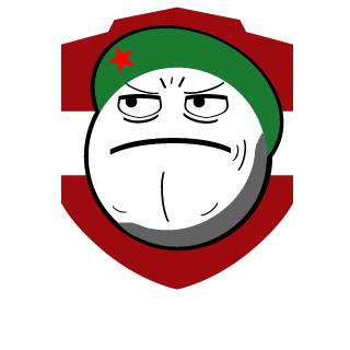 WaspLV's emblem