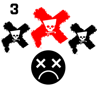 PS4APHOBIA's emblem