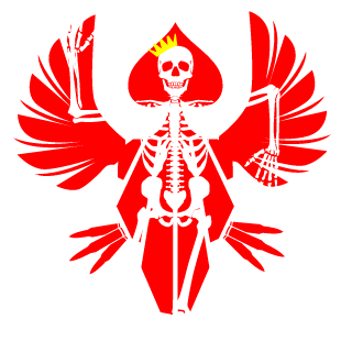 Zgriwius's emblem