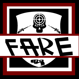 Fuerzas Armadas Elite's emblem