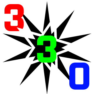 Steadyshot32's emblem