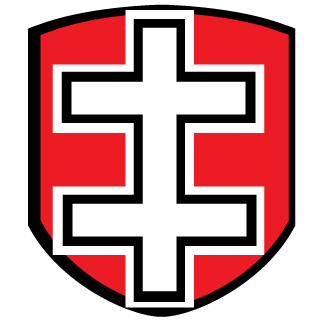 Wolfswut's emblem