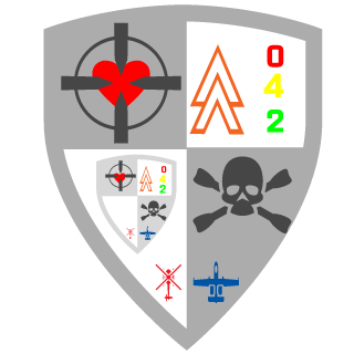 042WL's emblem