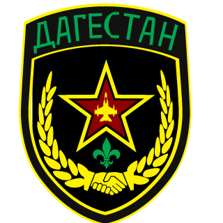xXx_Jacket_xXx's emblem