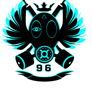 JOHNNYKILLZALL's emblem
