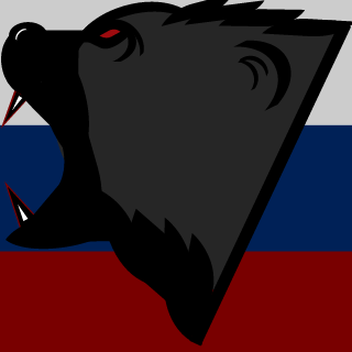 Crazy Bears's emblem