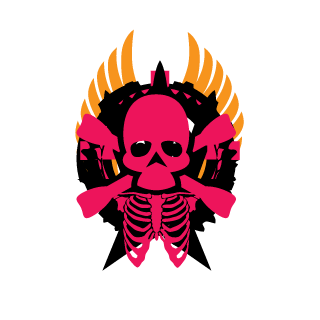 Kyd-Bengalaa's emblem