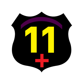 Armqus's emblem