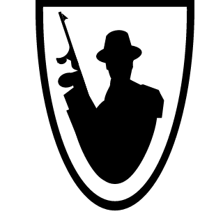LeeryDig's emblem