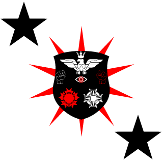 Jacuv Frags's emblem